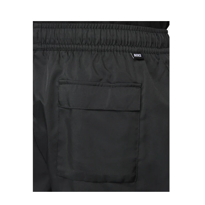 AS MNK CLUB WVN LND FLOW SHORT - Image 4