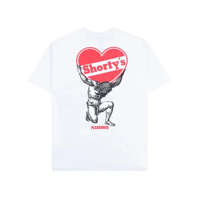 ATLAS T-SHIRT - Image 2