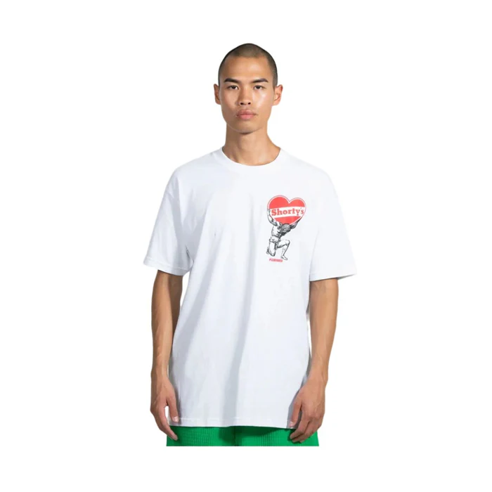 ATLAS T-SHIRT - Image 3