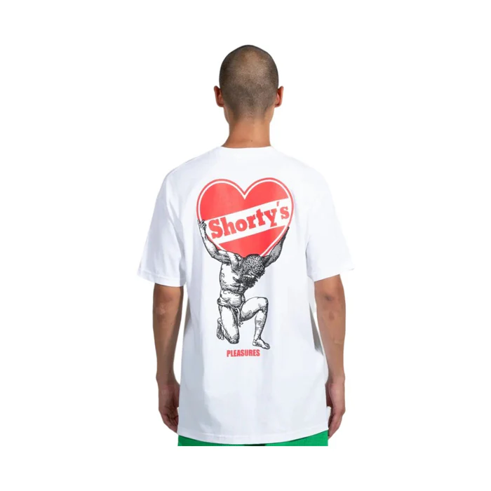 ATLAS T-SHIRT - Image 4