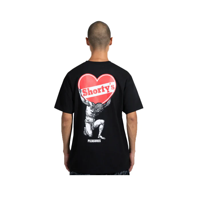 ATLAS T-SHIRT - Image 2