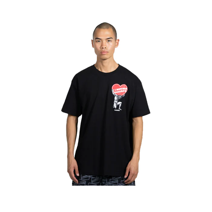 ATLAS T-SHIRT - Image 3