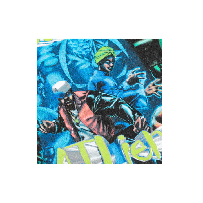 ATLIENS T-SHIRT - Image 3