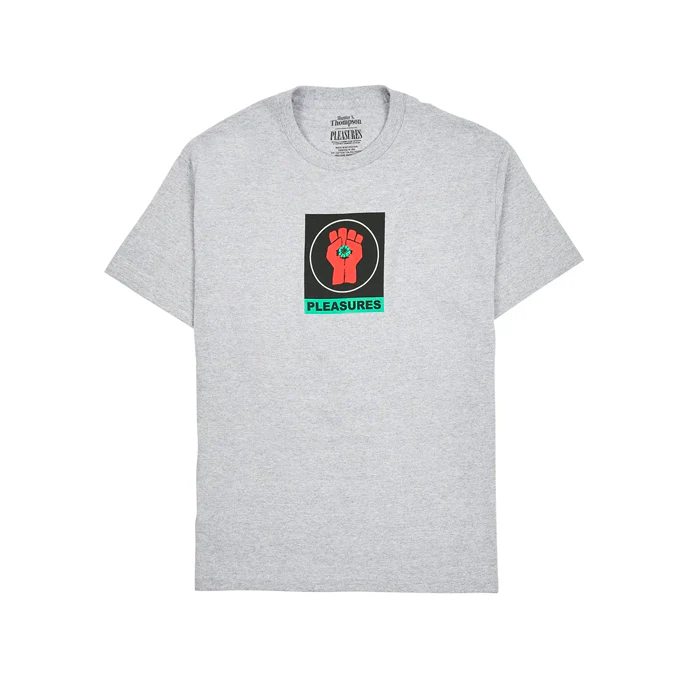 BADGE T-SHIRT