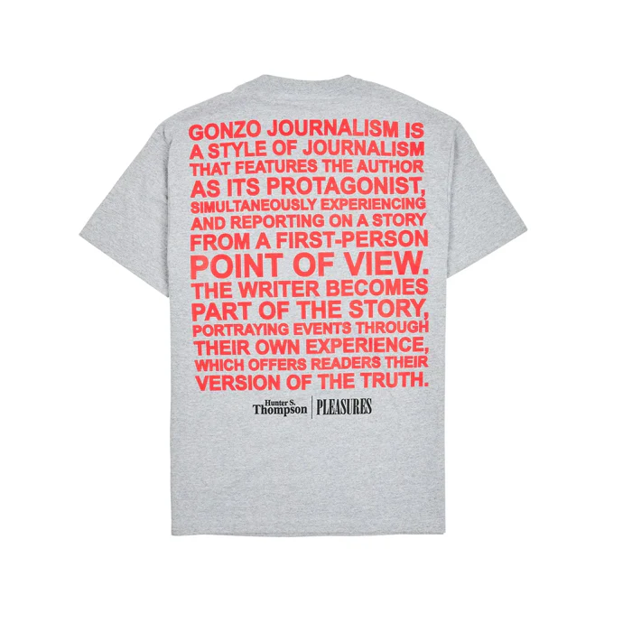 BADGE T-SHIRT - Image 2