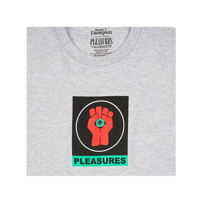BADGE T-SHIRT - Image 3