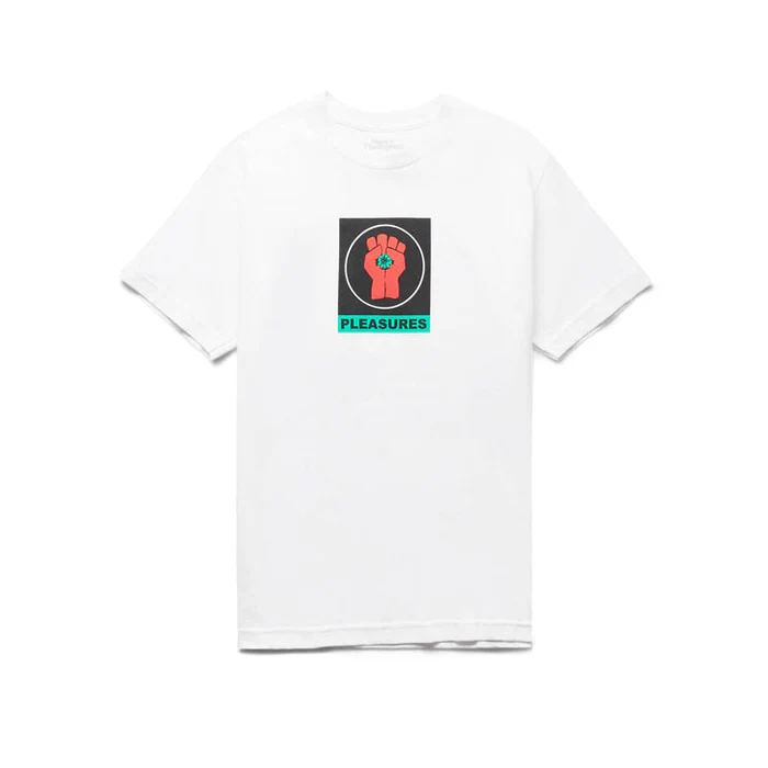 BADGE T-SHIRT