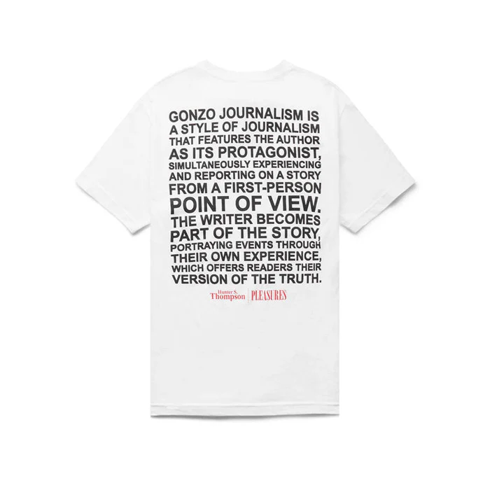 BADGE T-SHIRT - Image 2