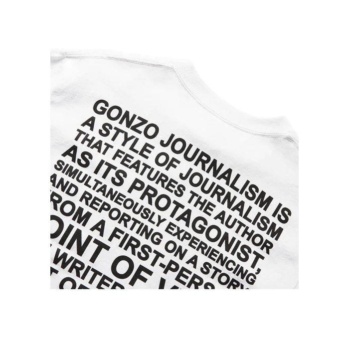 BADGE T-SHIRT - Image 4