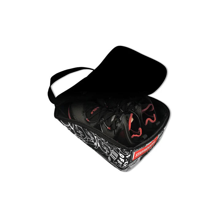 BAG SHB Arvest BLK AS - Image 3