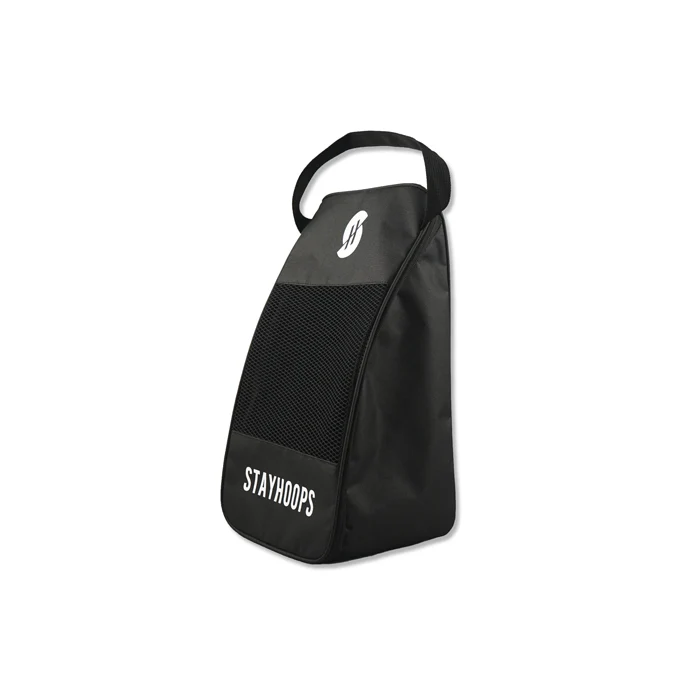 BAG SHB Grease BLK AS - Image 2