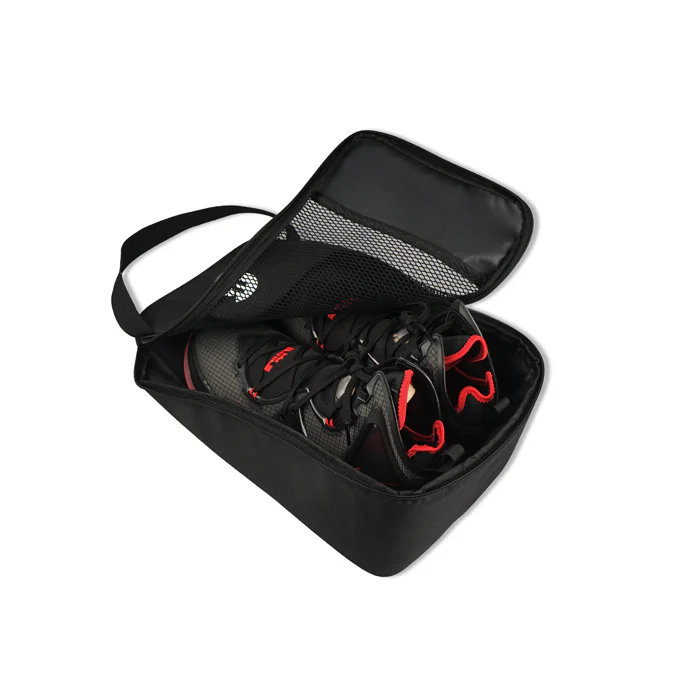 BAG SHB Grease BLK AS - Image 3