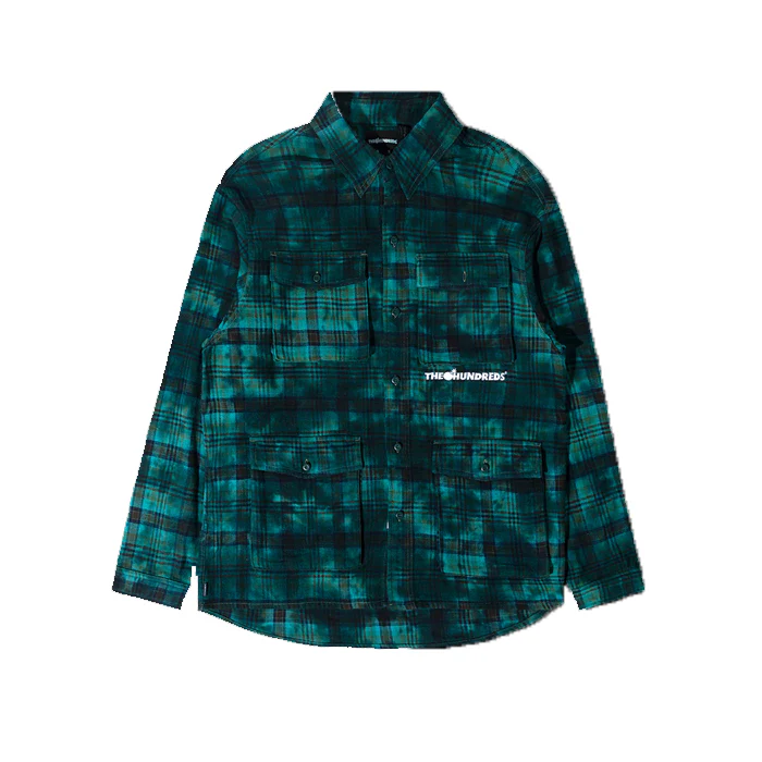 Bagger LS Woven