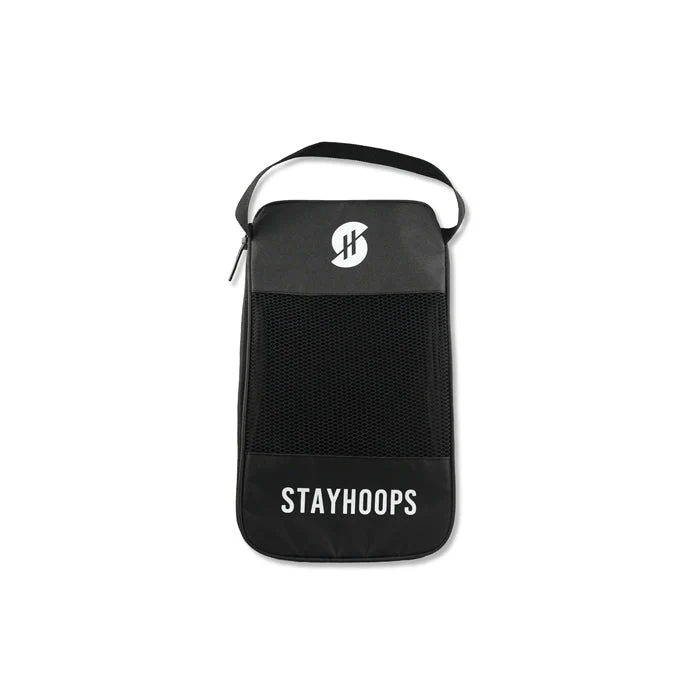Bags SHB Grease BLK AS