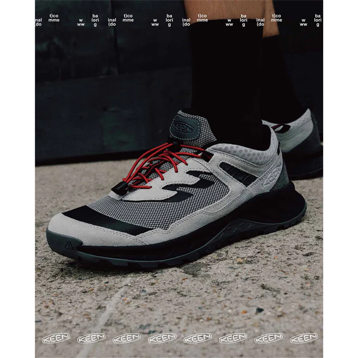 BAL x KEEN HIGH TRAIL SP WP MENS - Image 10