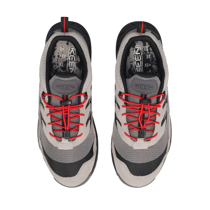 BAL x KEEN HIGH TRAIL SP WP MENS - Image 4