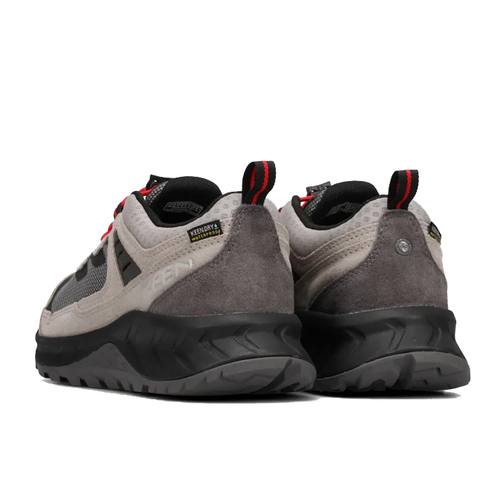 BAL x KEEN HIGH TRAIL SP WP MENS - Image 5