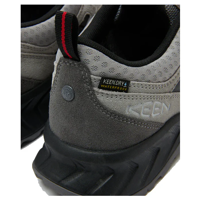 BAL x KEEN HIGH TRAIL SP WP MENS - Image 6