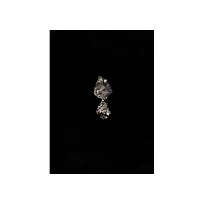 Bara Brooch Silver