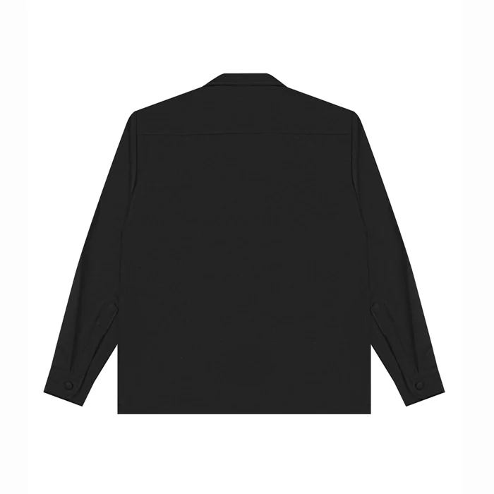 Base Shirt Jacket - Image 3