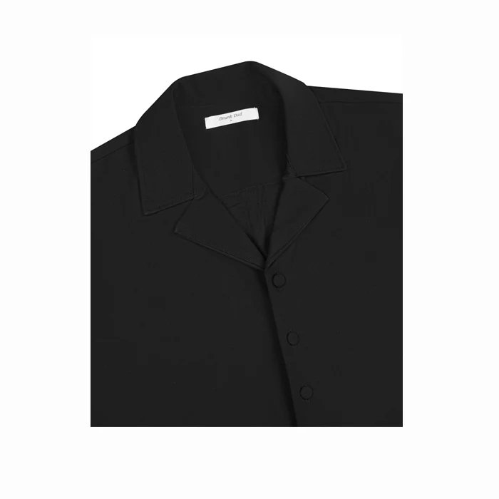 Base Shirt Jacket - Image 4