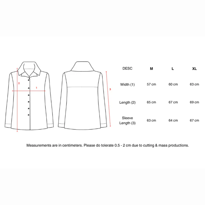 Base Shirt Jacket - Image 5