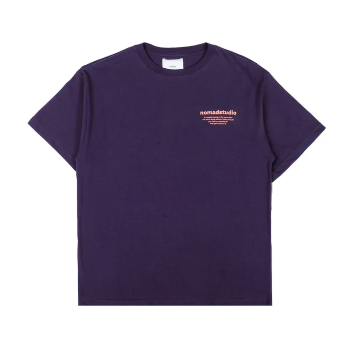 Basic Relaxed Fit