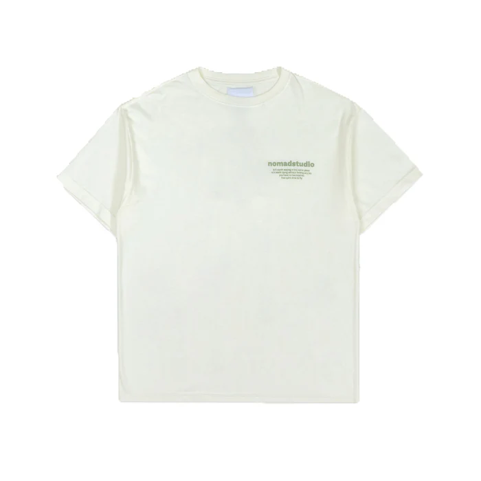 Basic Relaxed Fit
