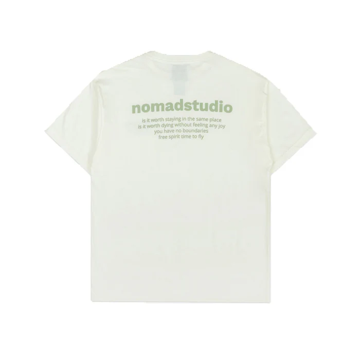 Basic Relaxed Fit - Image 2
