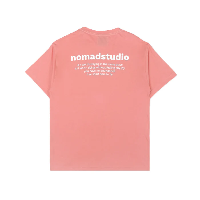 Basic Relaxed Fit - Image 2