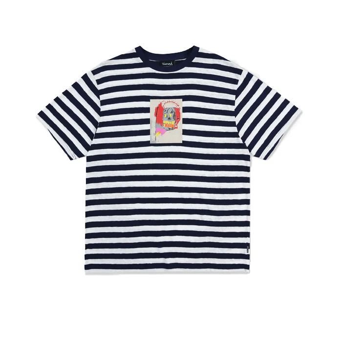 BASQUAIT BOX TEE