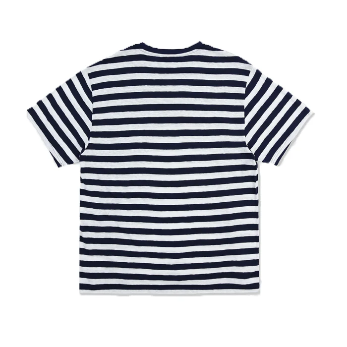 BASQUAIT BOX TEE - Image 2