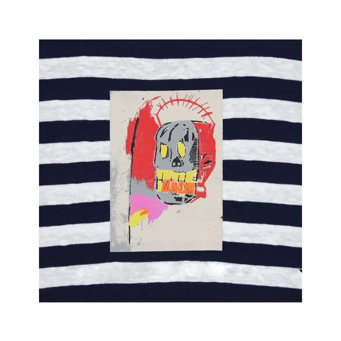 BASQUAIT BOX TEE - Image 3