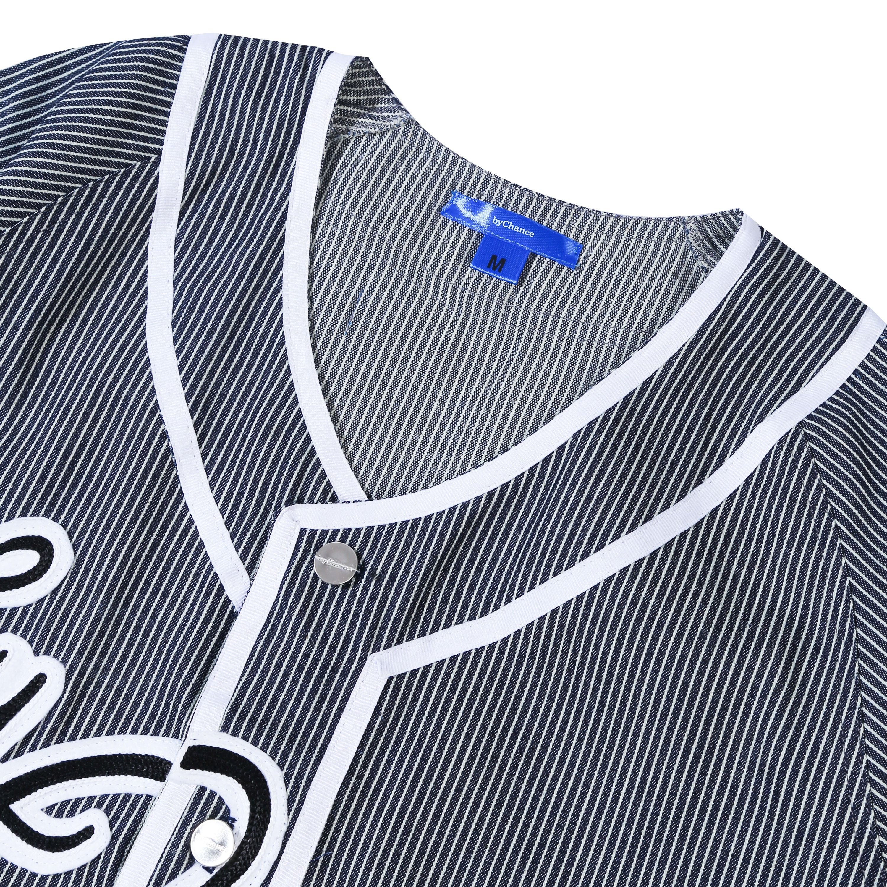 Basseball Jersey Outer - Image 2