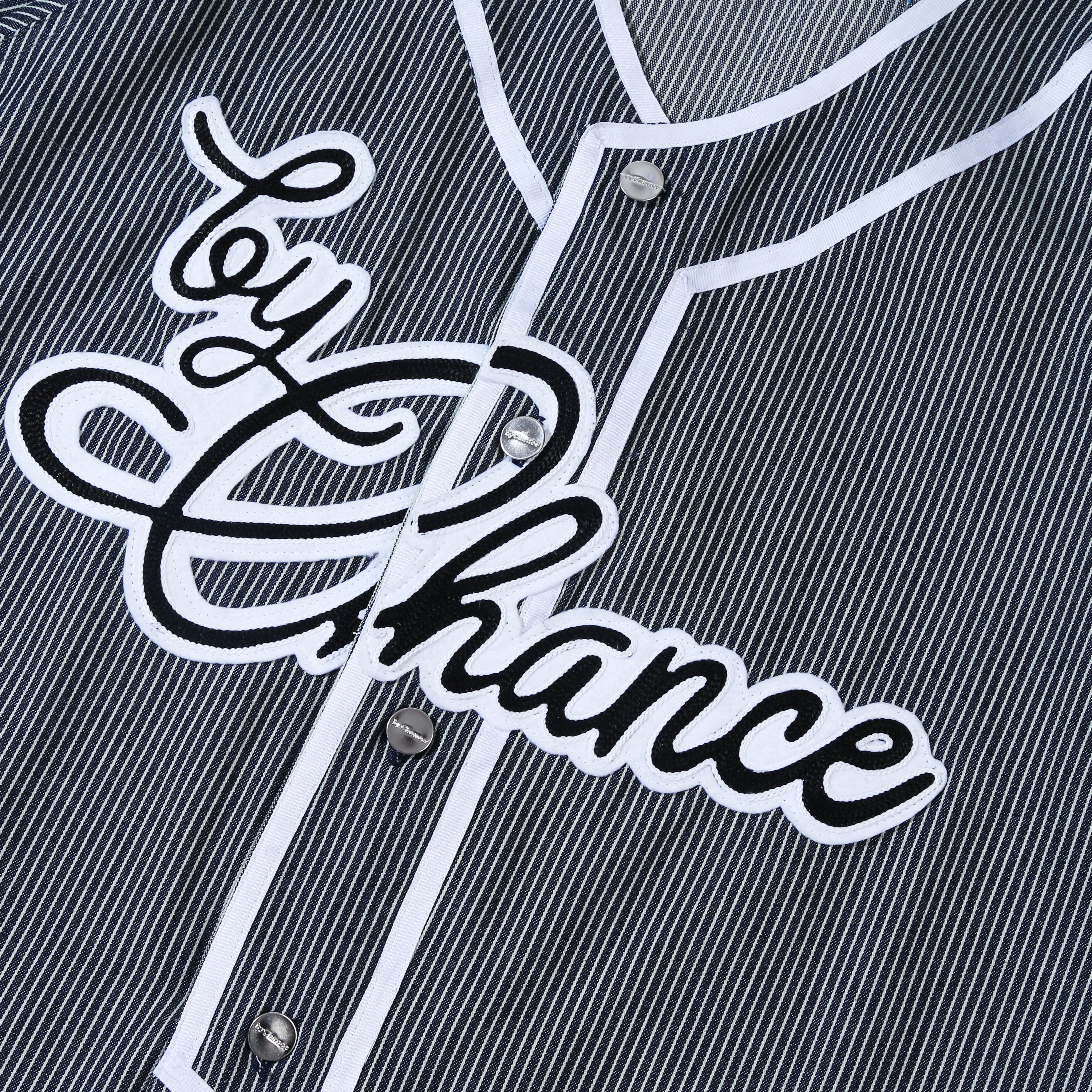 Basseball Jersey Outer - Image 3