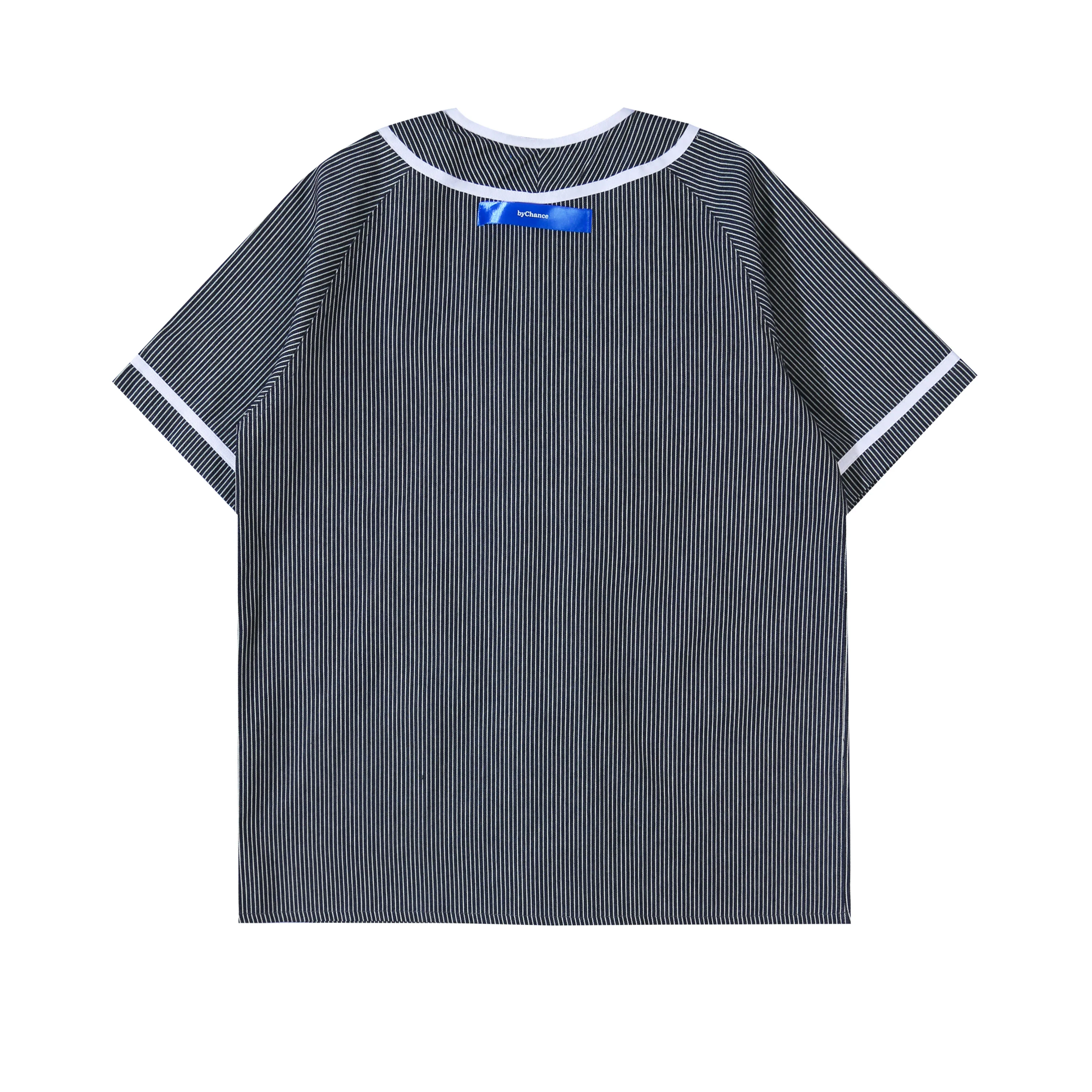 Basseball Jersey Outer - Image 4
