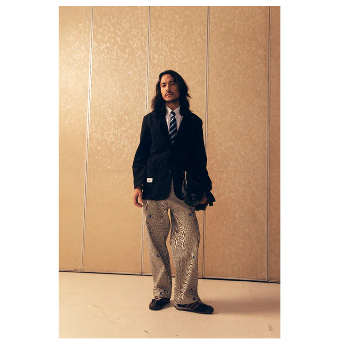 BC Hickory Pants - Image 4