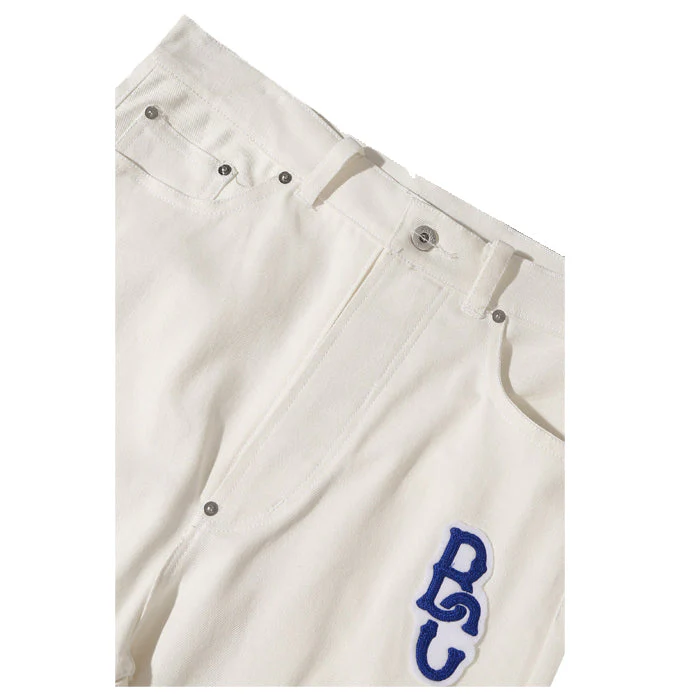 BC Wide Leg Pants - Image 3