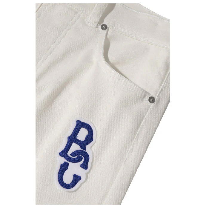 BC Wide Leg Pants - Image 4
