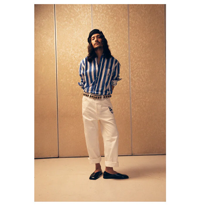 BC Wide Leg Pants - Image 5
