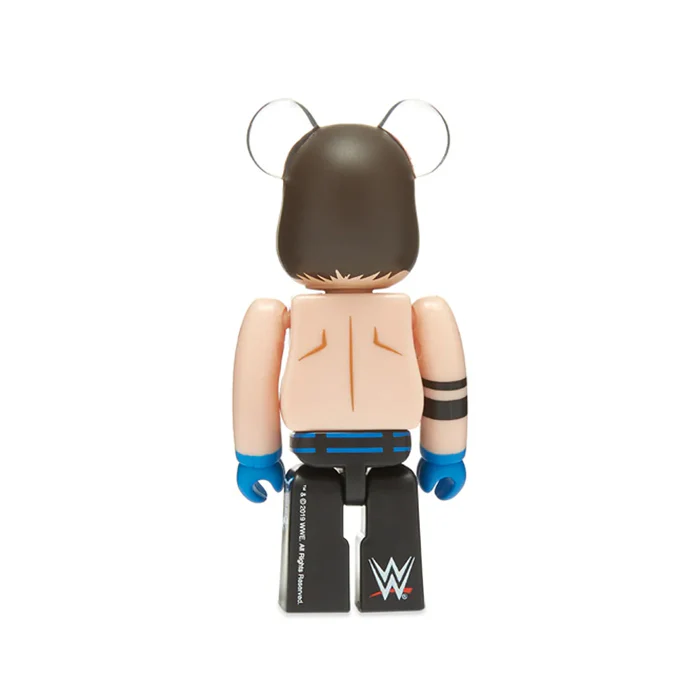 Be@rbrick 100 Aj Styles - Image 2
