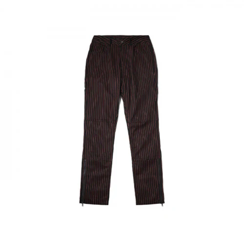 BEATLE PINSTRIPE PANT