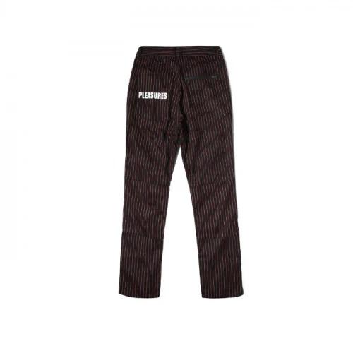 BEATLE PINSTRIPE PANT - Image 2