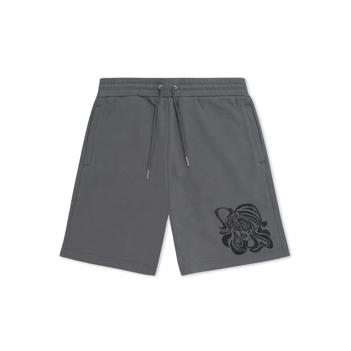 Beautiful Trip Sweat Shorts