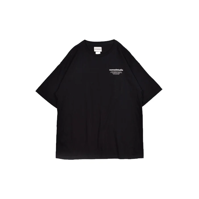 Basic Relaxed Fit