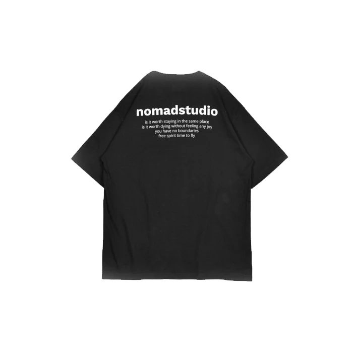 Basic Relaxed Fit - Image 2