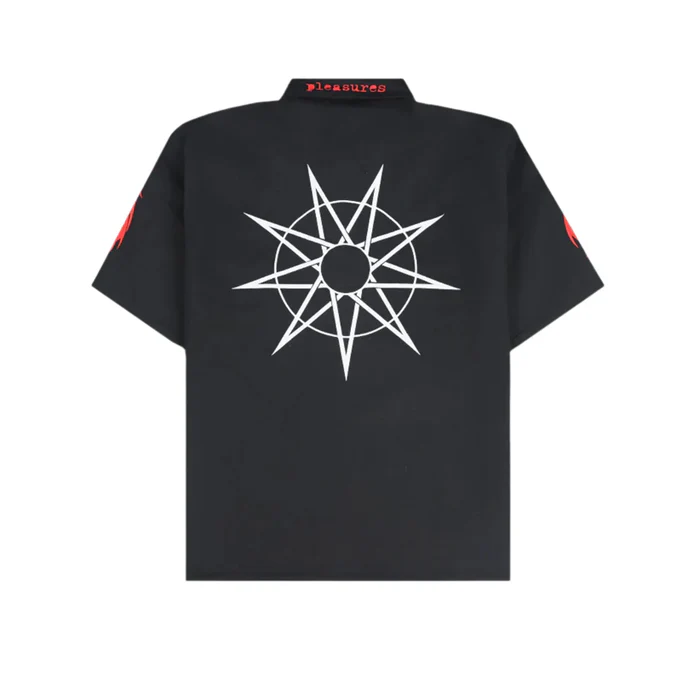 BLEED WORK SHIRT - Image 2