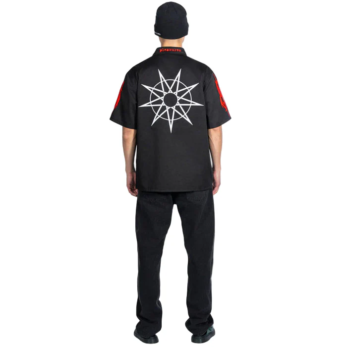 BLEED WORK SHIRT - Image 5