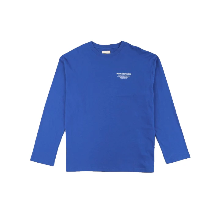 BlueLS Nomadstudio