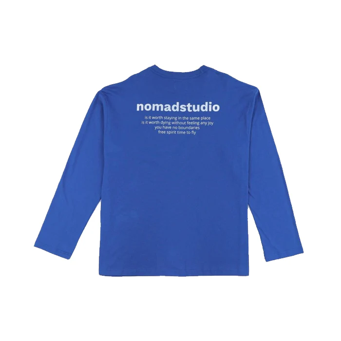 BlueLS Nomadstudio - Image 2